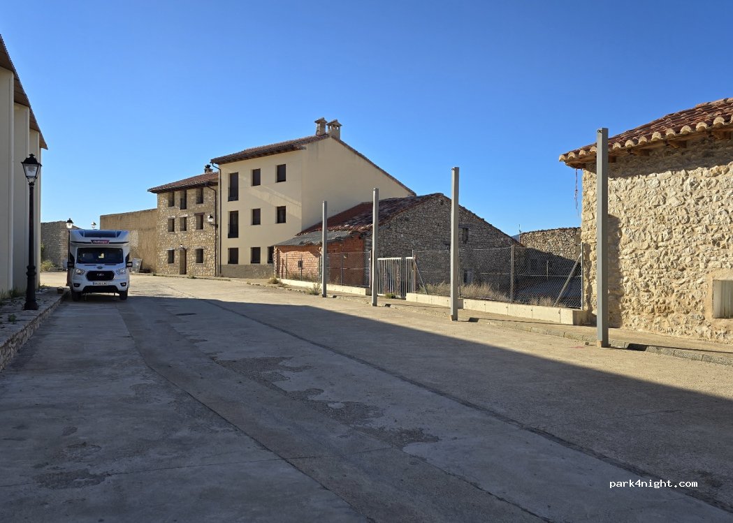 (44143) Fortanete - 65A Vial Camino — foto 4