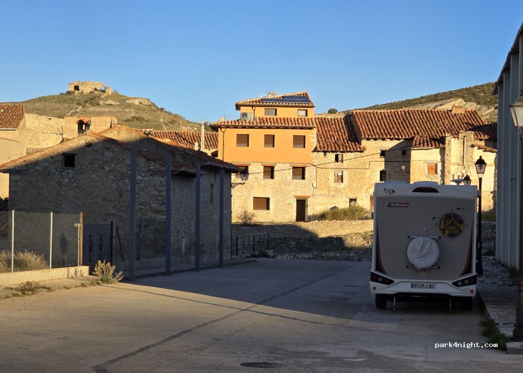 (44143) Fortanete - 65A Vial Camino — foto 5
