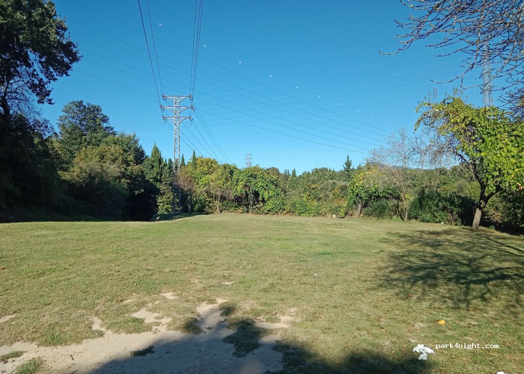 (17162) Montfullà - 106 Paratge Masos Montfulla — foto