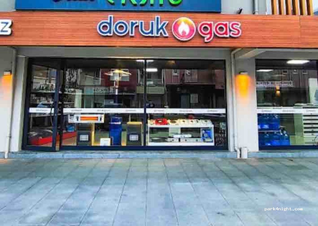(48300) Fethiye - 21 156. Sokak — foto