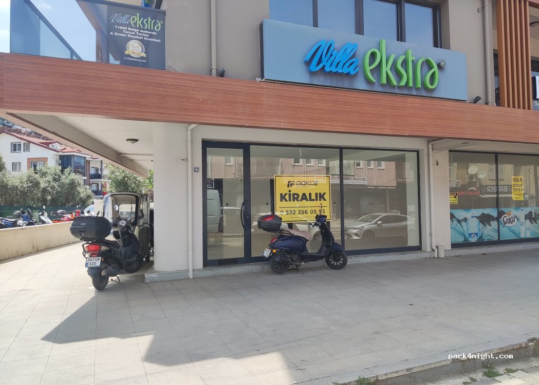 (48300) Fethiye - 21 156. Sokak — foto 2
