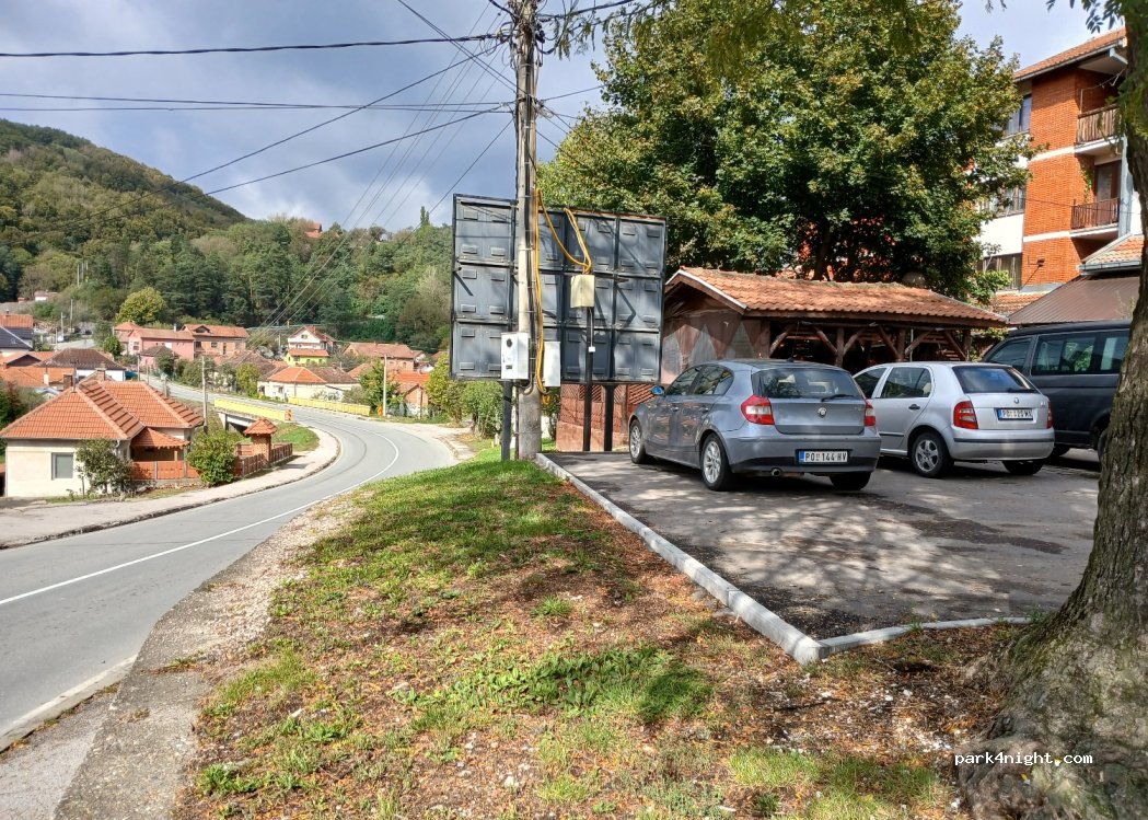 (12316) Krepoljin - 3 Gornjačka — foto