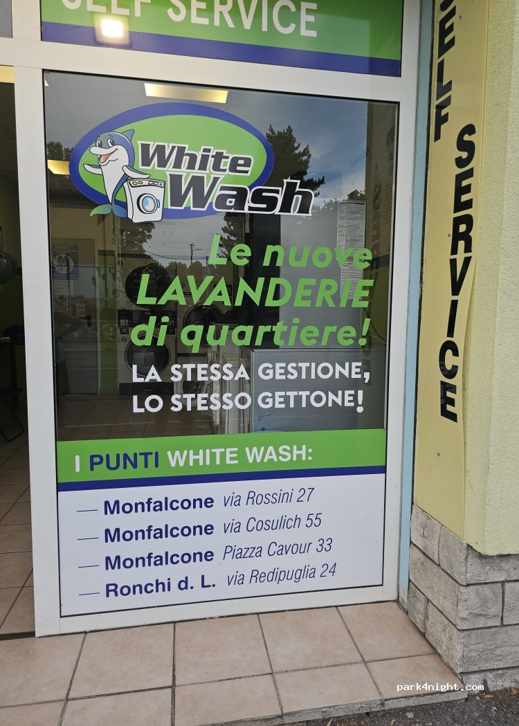 (34074) Monfalcone - 55 Via Callisto Cosulich — foto 2