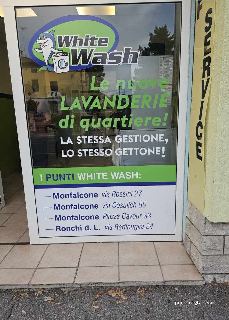 (34074) Monfalcone - 55 Via Callisto Cosulich — foto 3