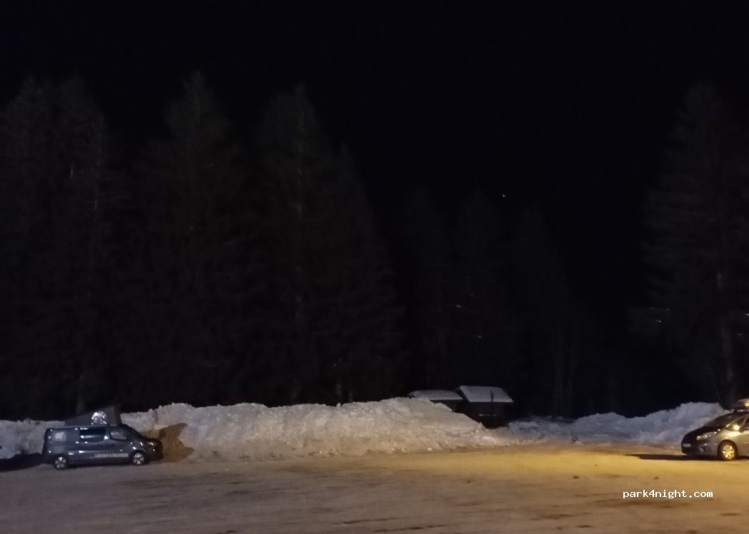 (74440) Taninges - 156 Voie de sur la Gouille — foto 4