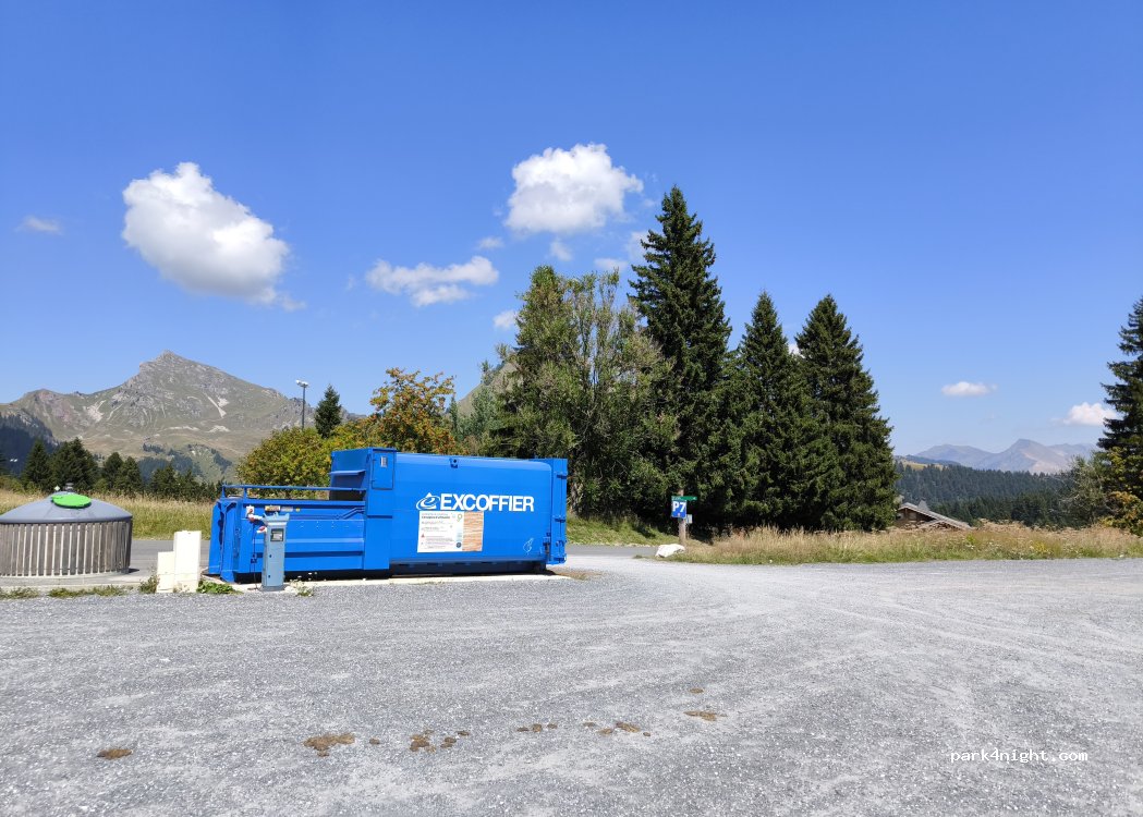 (74440) Taninges - 156 Voie de sur la Gouille — foto 5