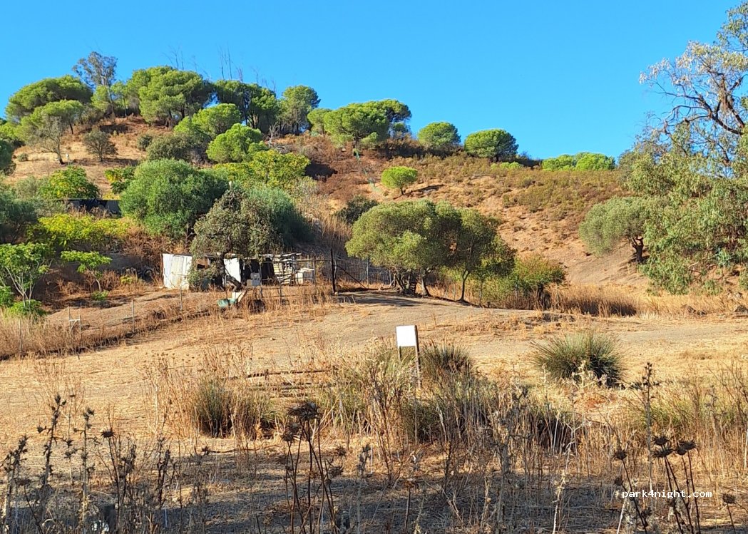 (21400) Ayamonte - — foto