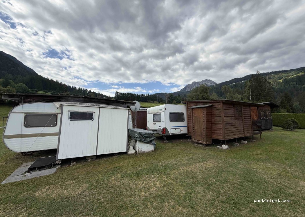 Camping de Tiefencastel-Cumpogna — foto 5