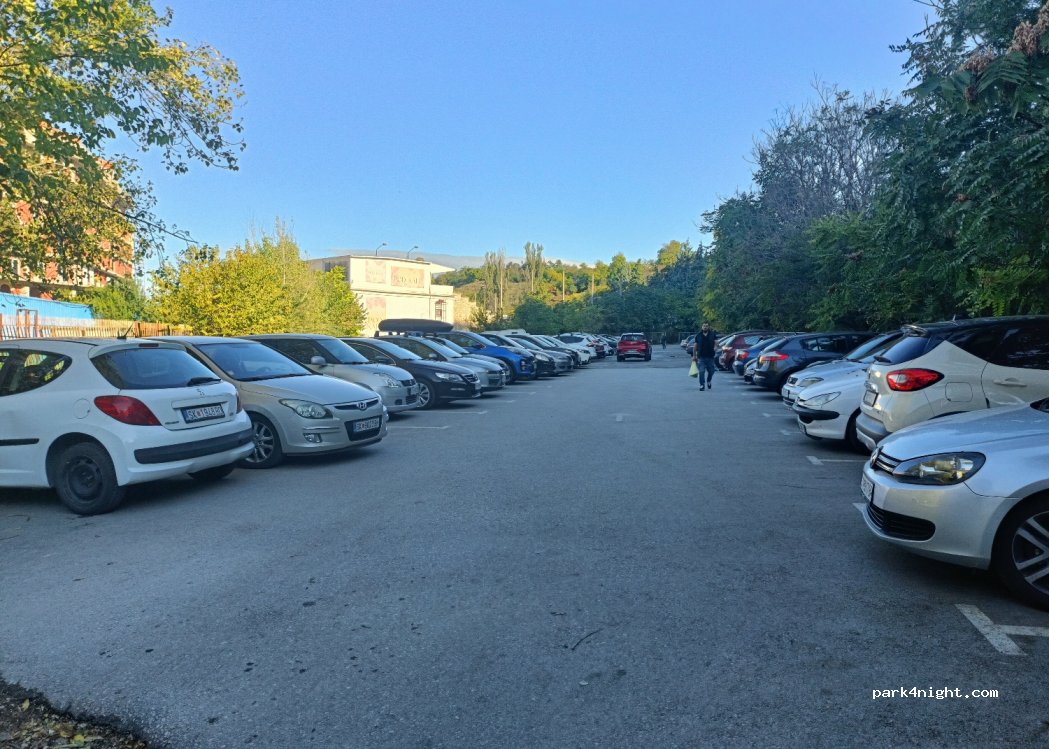 (1000) Skopje - Lazar Lichenoski — foto 2