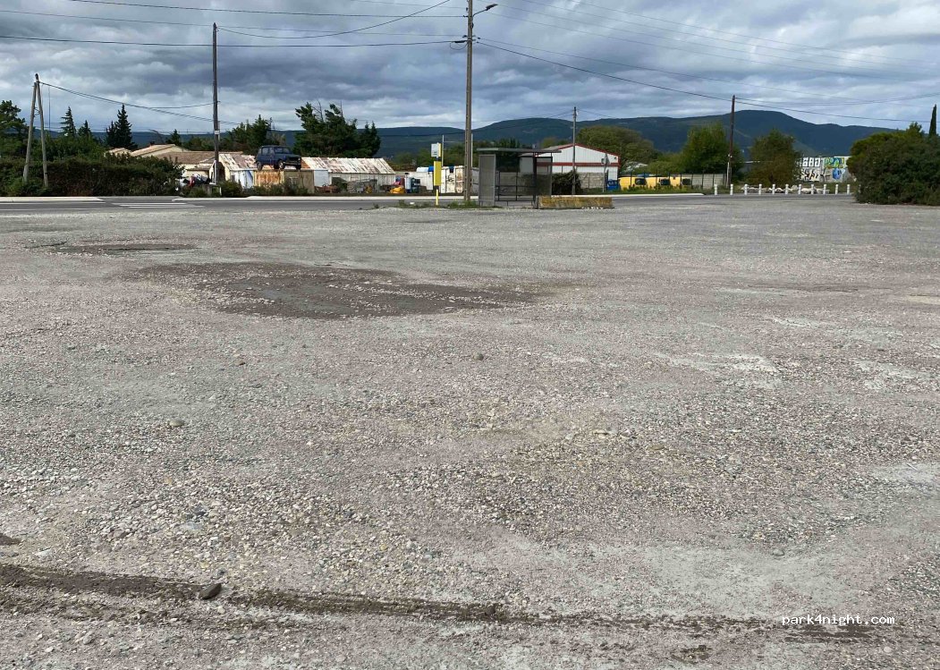(26290) Donzère - 45 Chemin du Moulinas — foto
