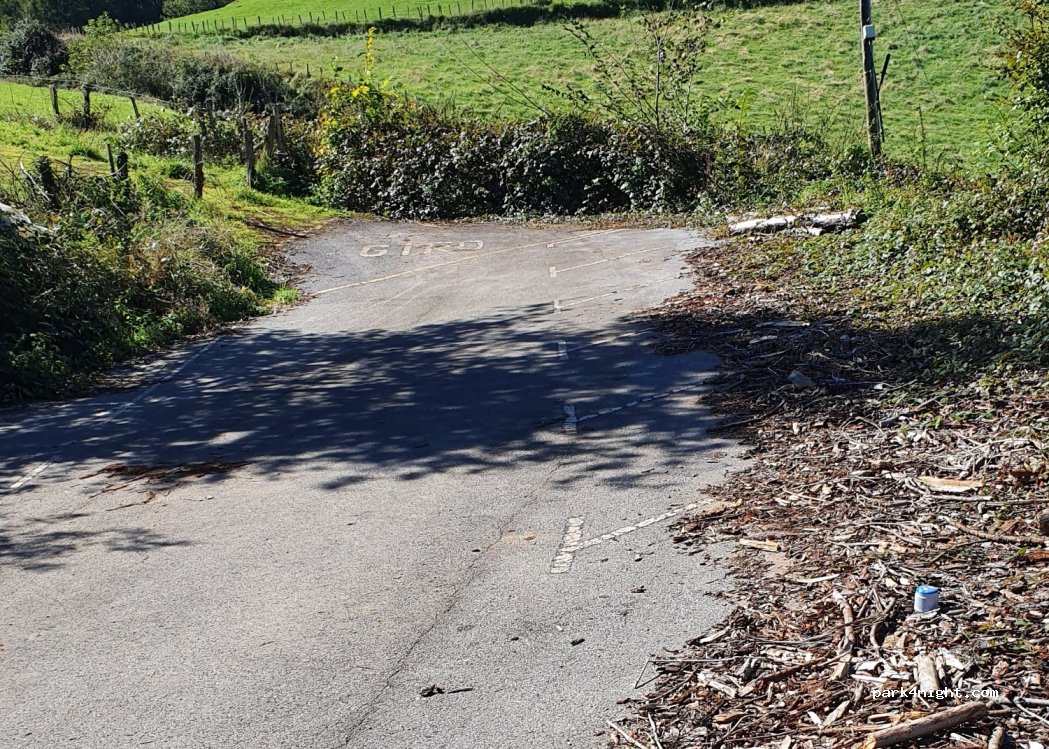 (20737) Errezil - Unnamed road — foto 3
