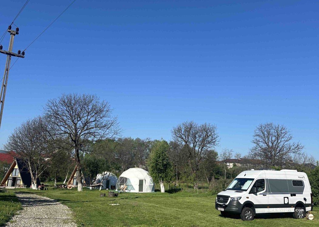 The Frog Glamping — foto 5