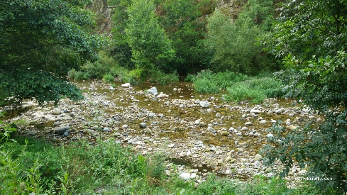 (07160) Dornas - Les Salins — foto 2