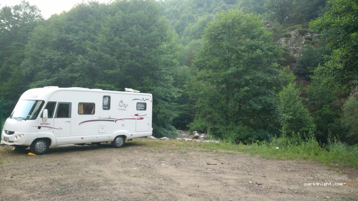 (07160) Dornas - Les Salins — foto 3