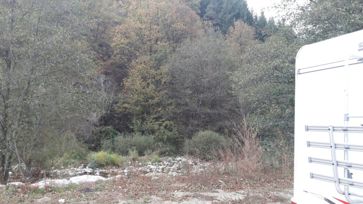 (07160) Dornas - Les Salins — foto 4