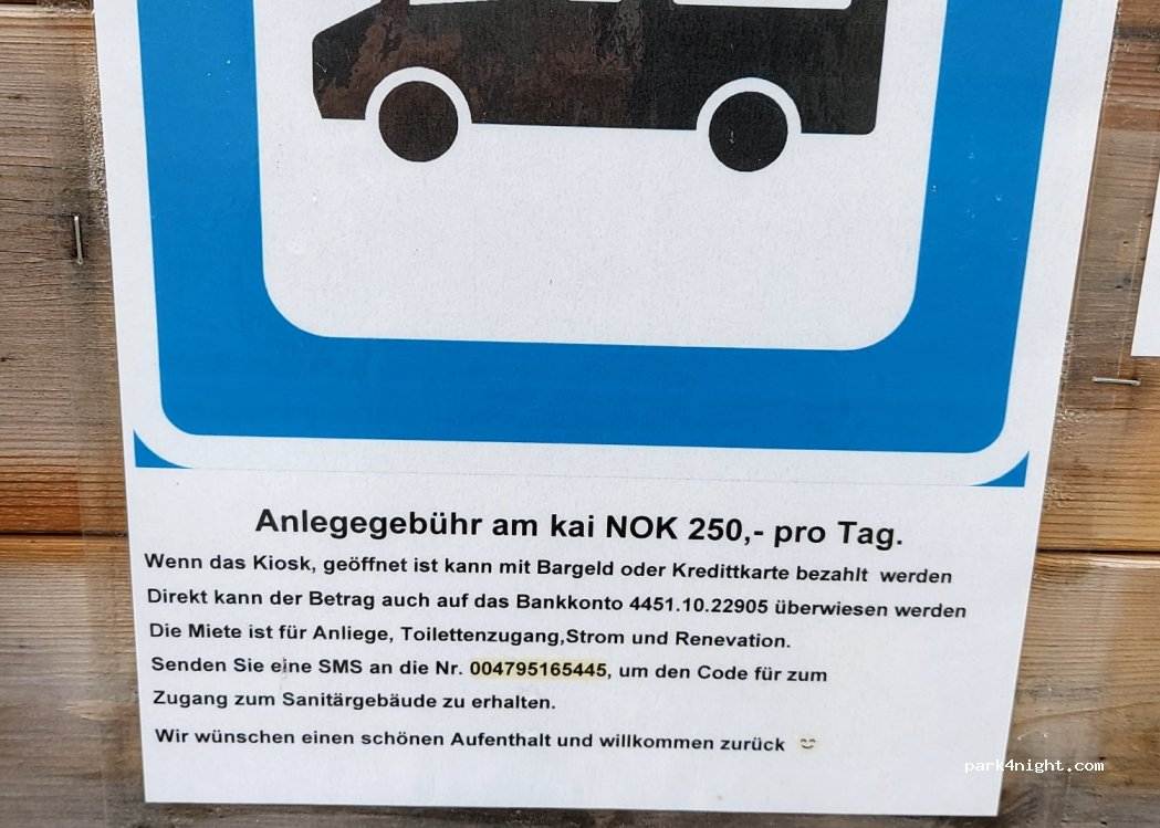 (7670) Inderøy - 113 Nessetvegen — foto 3