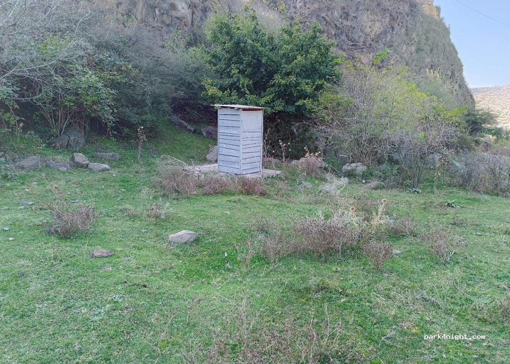 () Dzoragyugh - Unnamed road — foto 3