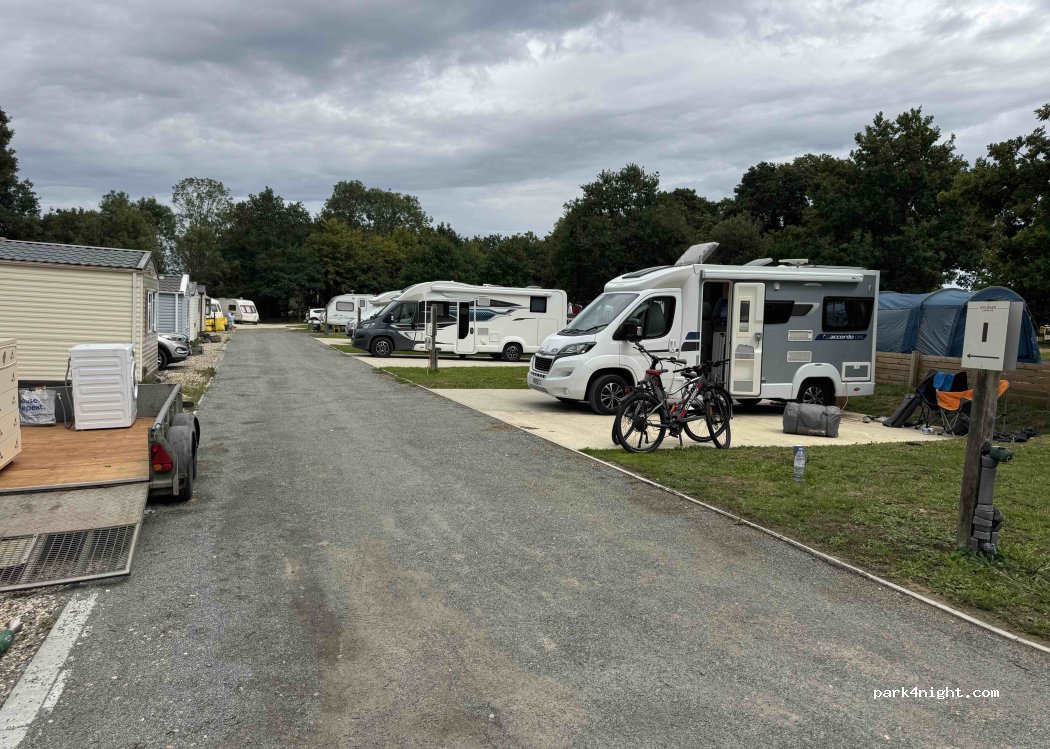 Camping Whitwell & Reepham Railway Station — foto 2