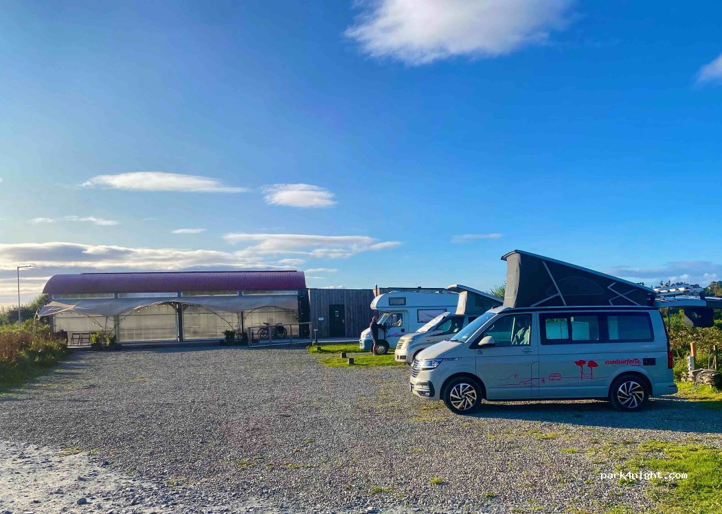Goleen Harbour — foto 5