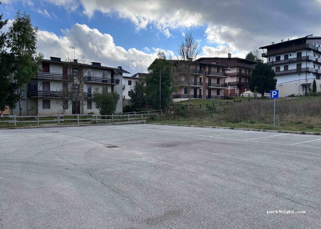 (36010) Tresché Conca - 62 Via Zonta — foto 3