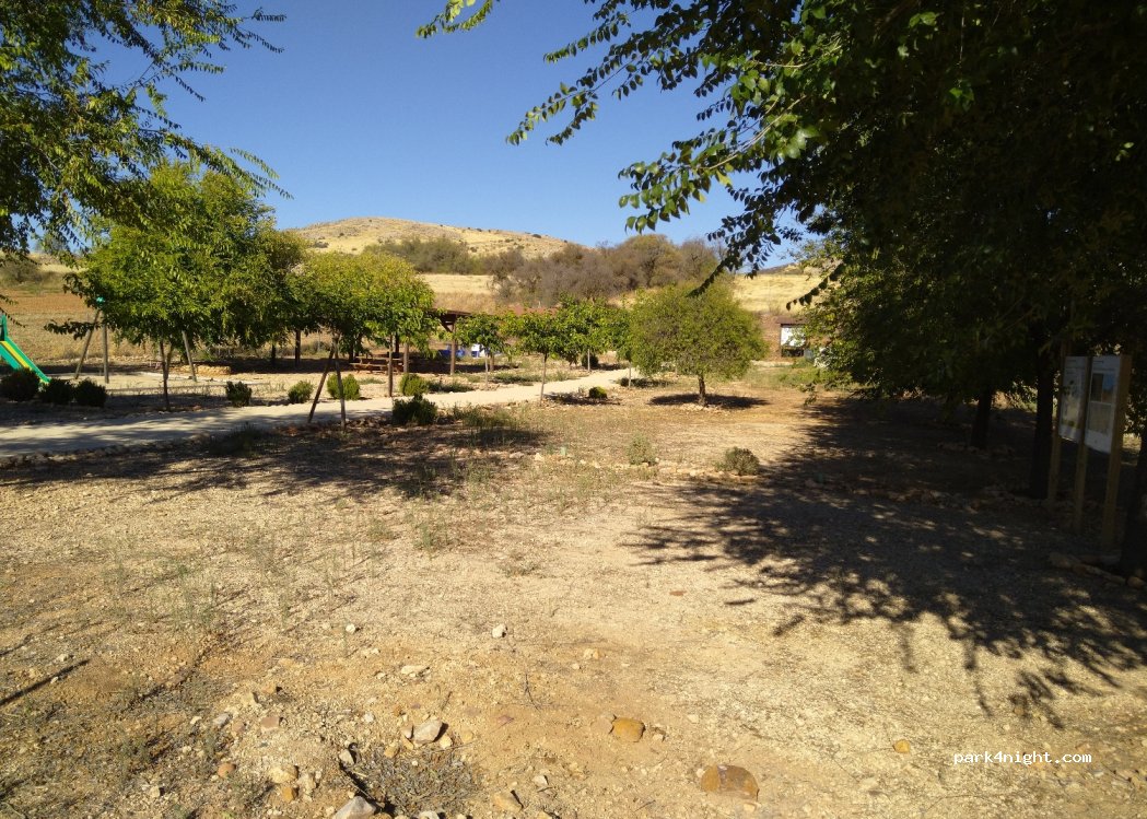 (13380) Aldea del Rey - Unnamed road — foto 2