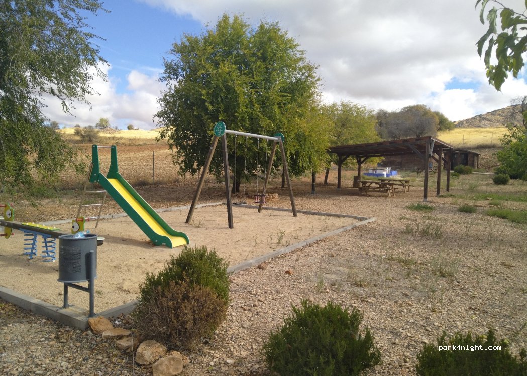 (13380) Aldea del Rey - Unnamed road — foto 3