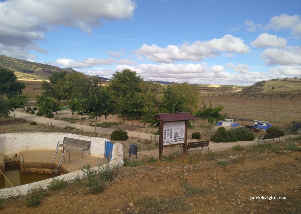 (13380) Aldea del Rey - Unnamed road — foto 4