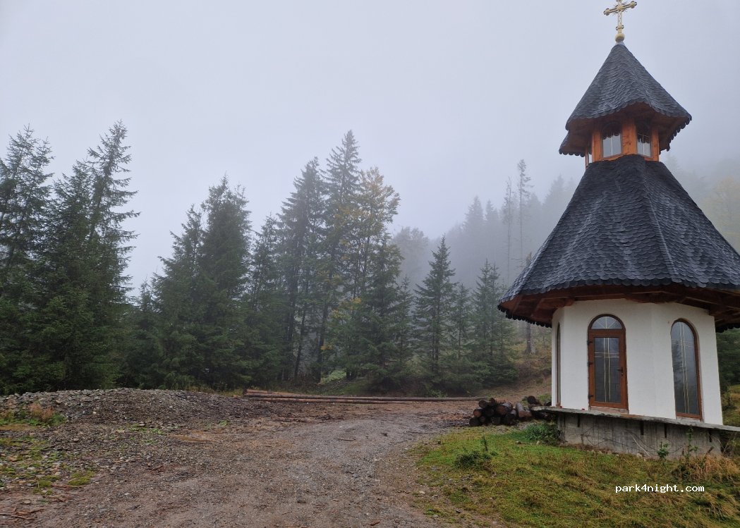 (727076) Cotârgași - — foto