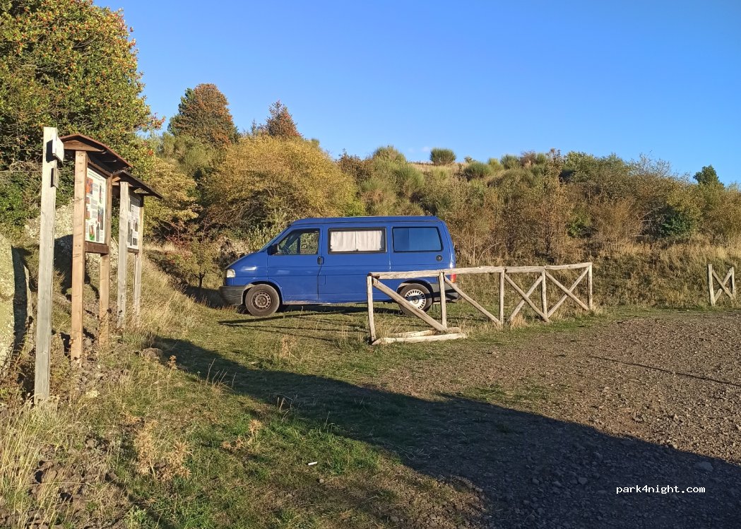 (85030) Terranova di Pollino - — foto