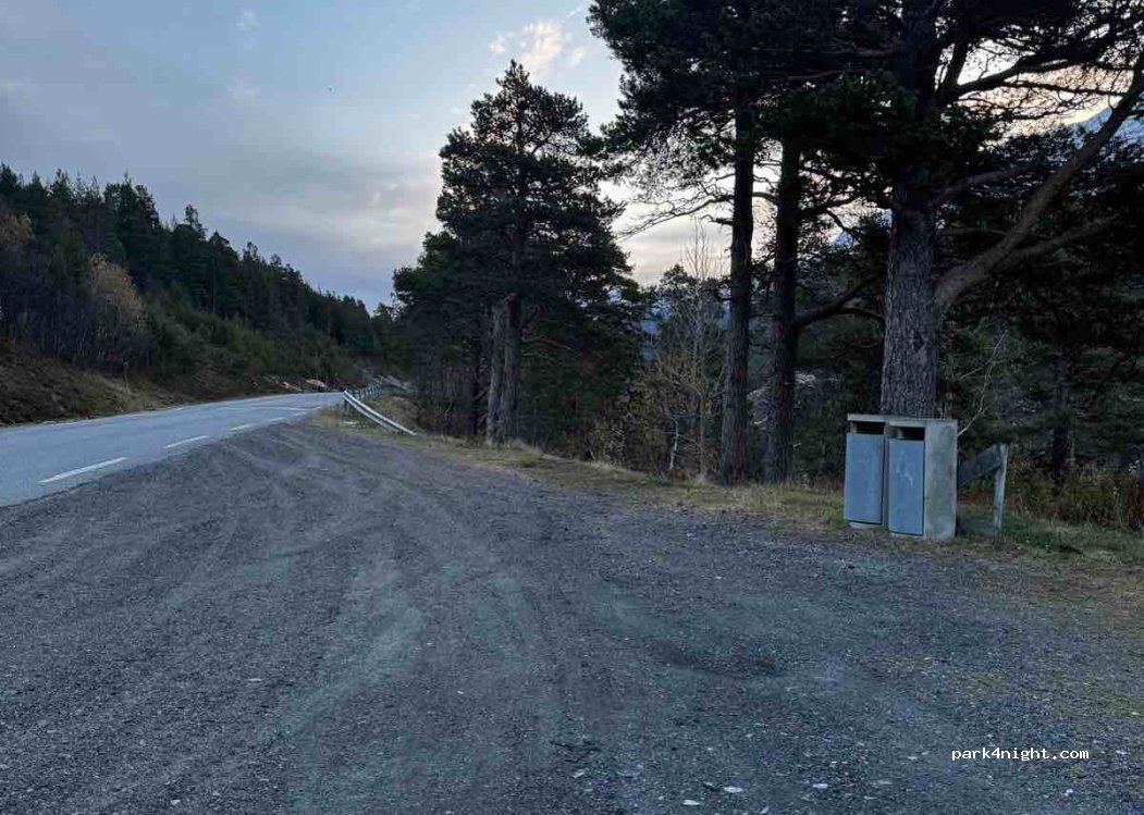 (2687) Bøverkinnhalsen - — foto 2