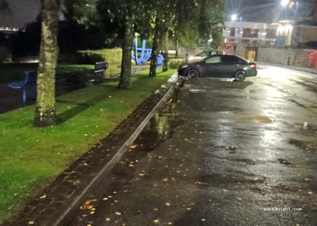 (WA7 1DL) Runcorn - Mersey rd — foto