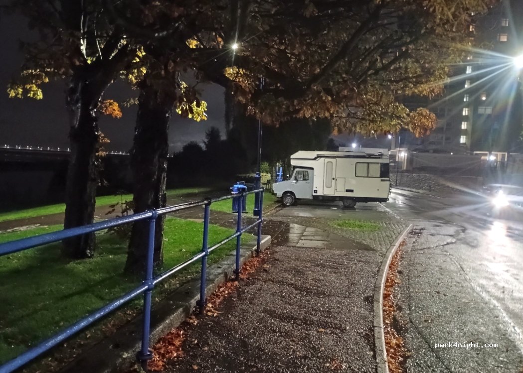 (WA7 1DL) Runcorn - Mersey rd — foto 4
