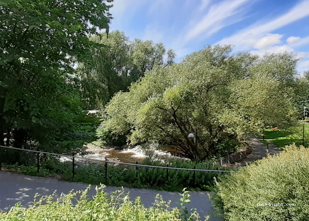 (0552) Oslo - 2B Grüners gate — foto 4