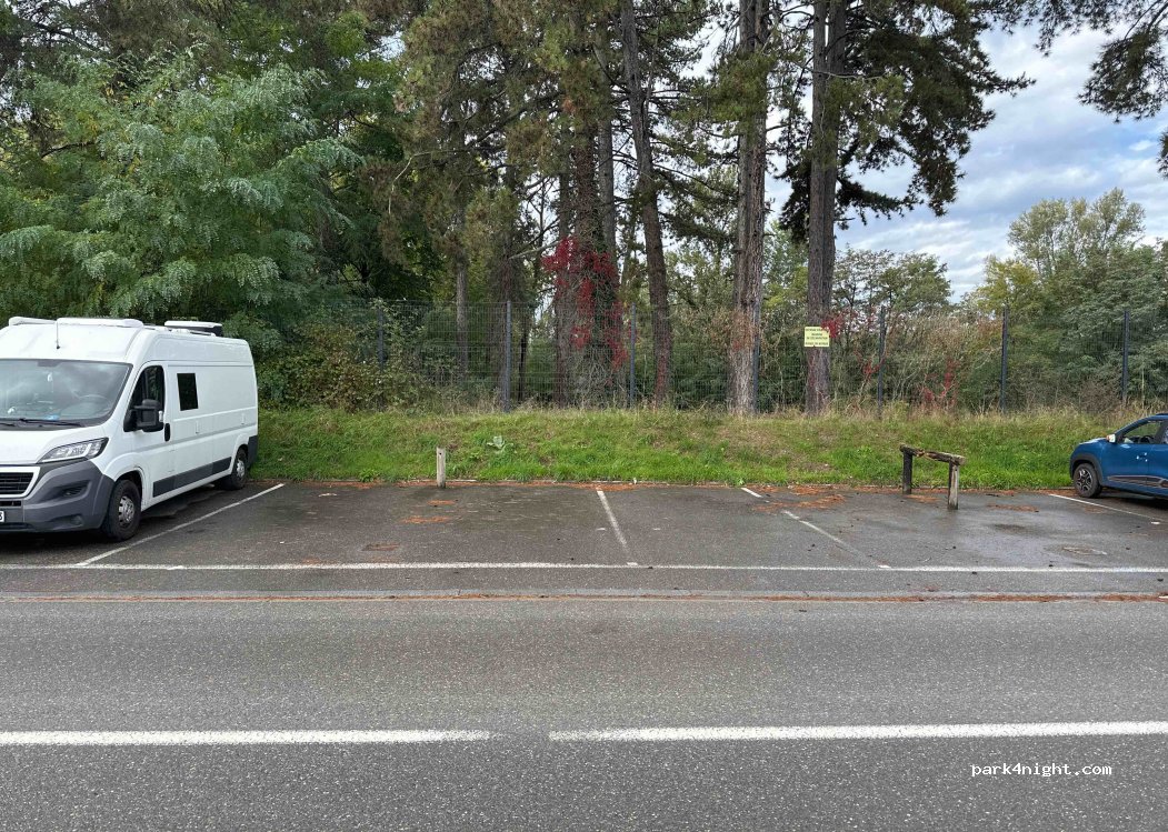 (74500) Publier - 1034 Route de la Dranse — foto