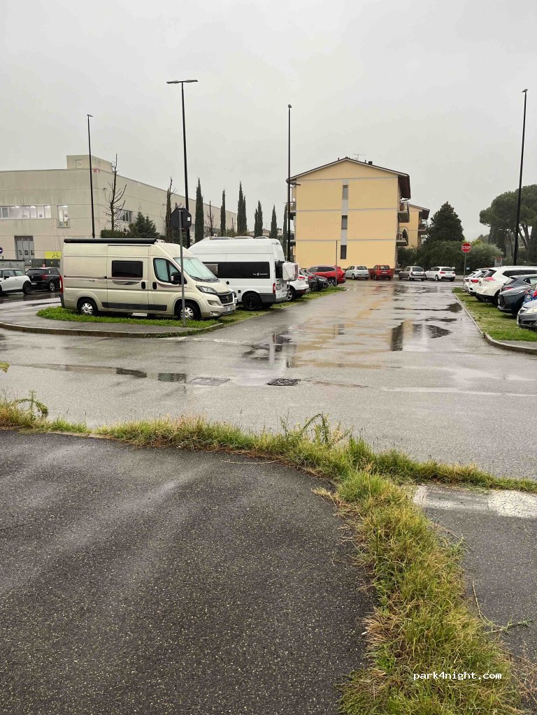 (50018) Scandicci - 58/B Via di Casellina — foto 2