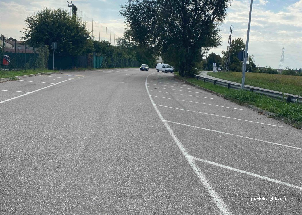 (46030) Mottella - 30 Via Guglielmo Marconi — foto