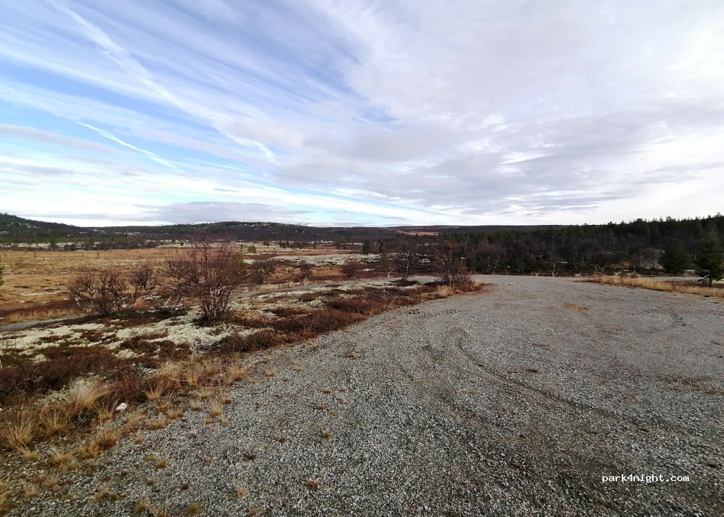 (2540) Tolga - 117 Primær Fylkesveg 26 — foto 2