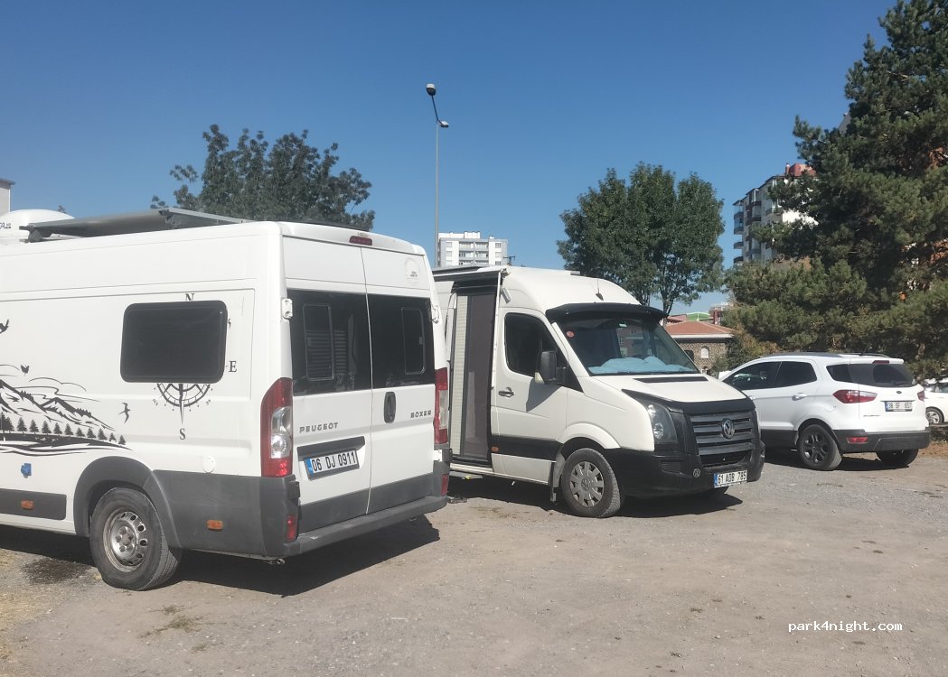 (38050) Melikgazi - 3 Leblebici Sokak — foto 2