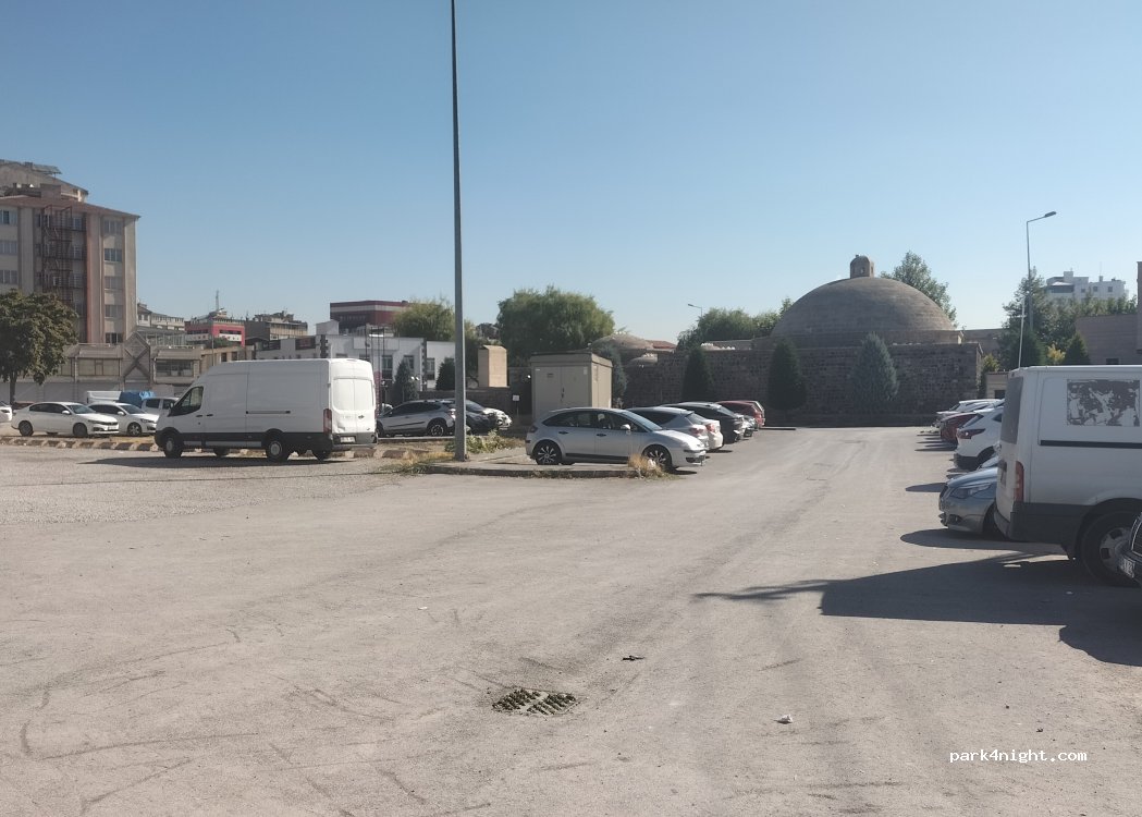 (38050) Melikgazi - 3 Leblebici Sokak — foto 3