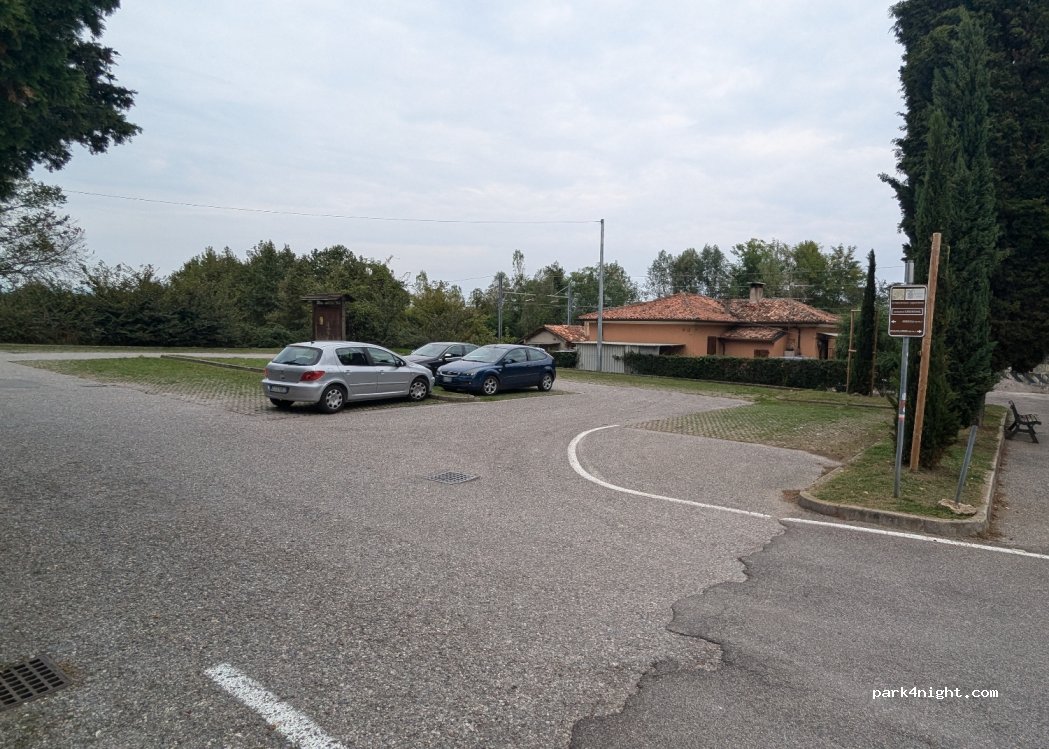 (25015) Desenzano del Garda - 113 Via San Zeno — foto