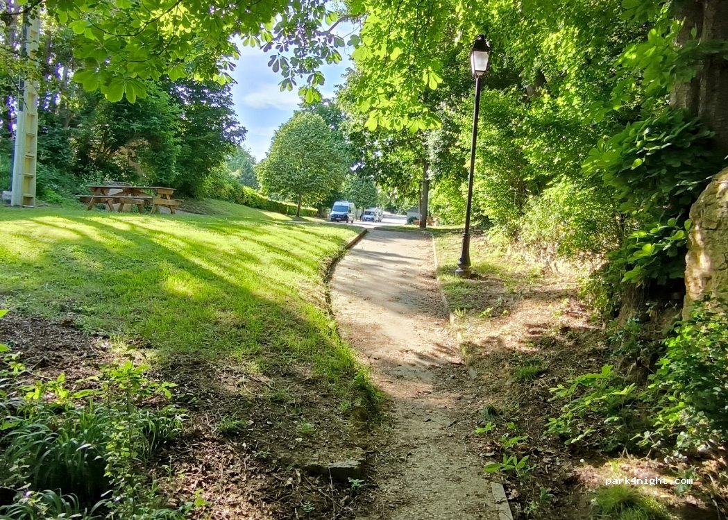(11410) Salles-sur-l'Hers - Allée des Maronniers — foto 4