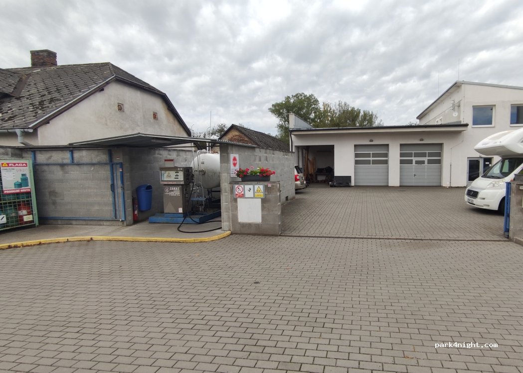 (586 01) Jihlava 1-Bedrichov - 5668/25a Pávovská — foto