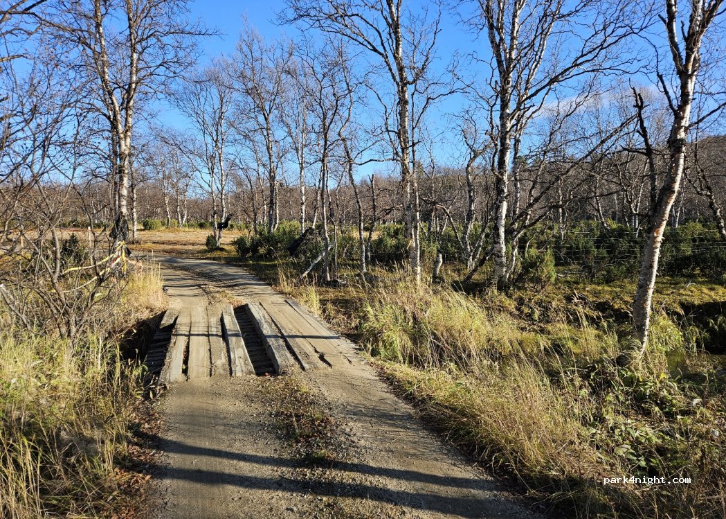 (99950) Utsjoki - 154 Luomusjärventie — foto 2