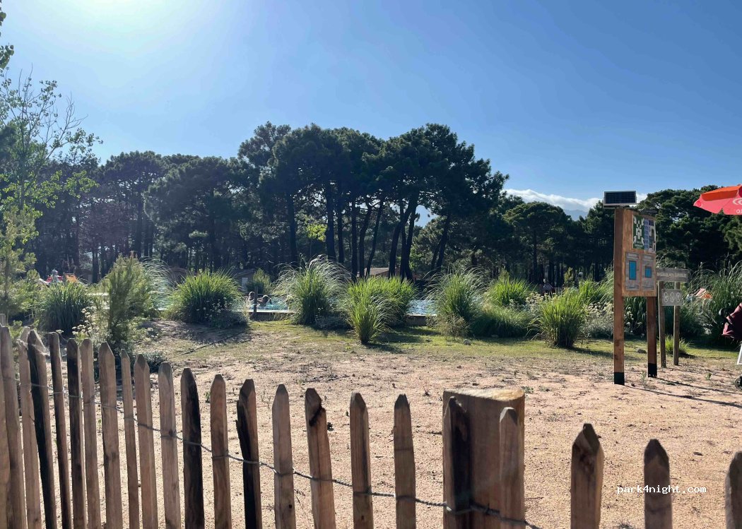 Camping Golfo di Sogno — foto 3