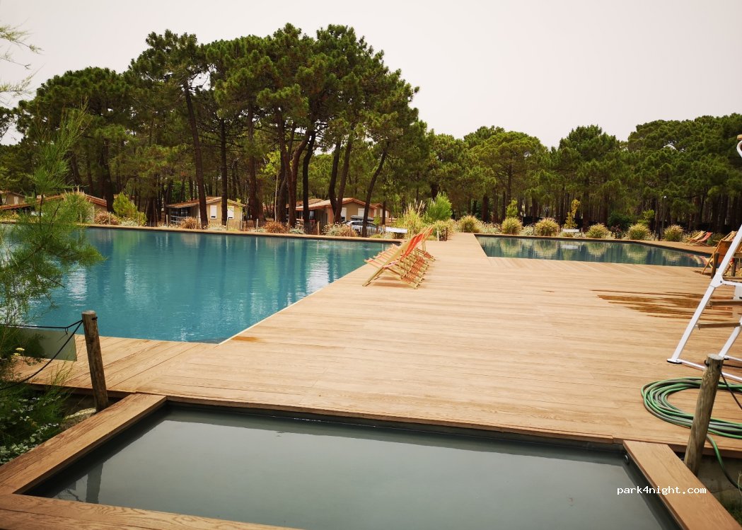 Camping Golfo di Sogno — foto 4