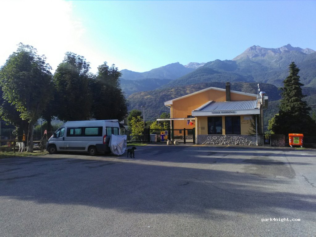 (10053) Foresto - 9 Via Gran Porta — foto