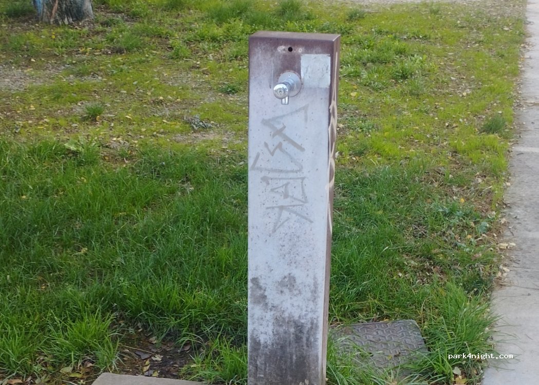 (17000) La Rochelle - 39 Avenue Michel Crépeau — foto