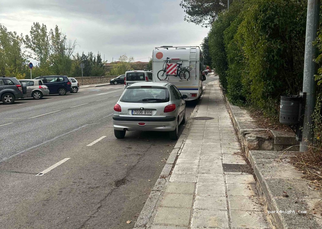 (16002) Cuenca - Av. de los Alfares — foto