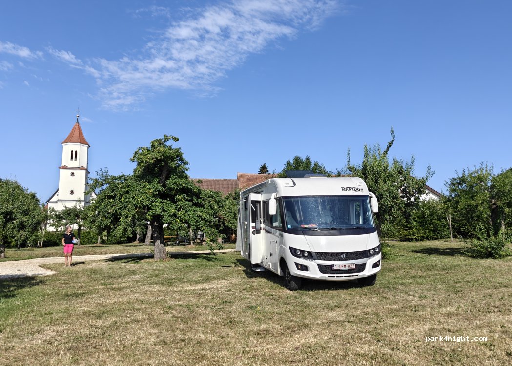 (73485) Unterschneidheim - 17 Wössingen — foto 5