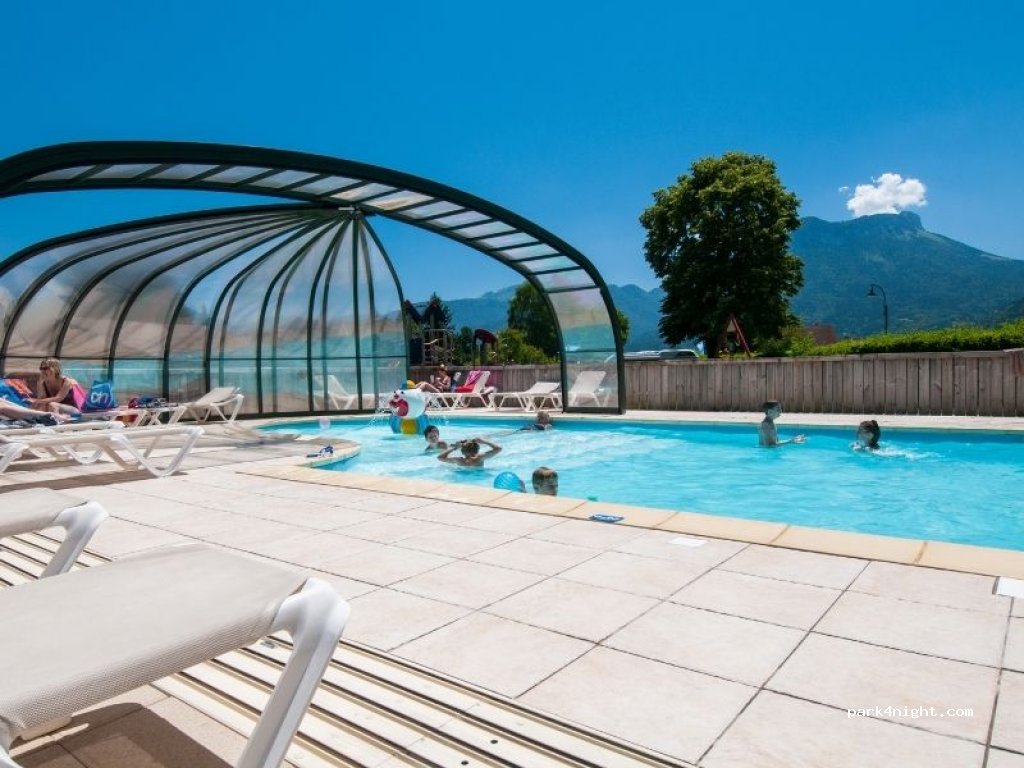 Camping La Ferme — foto 3